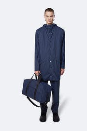 Gym Bag - Blue